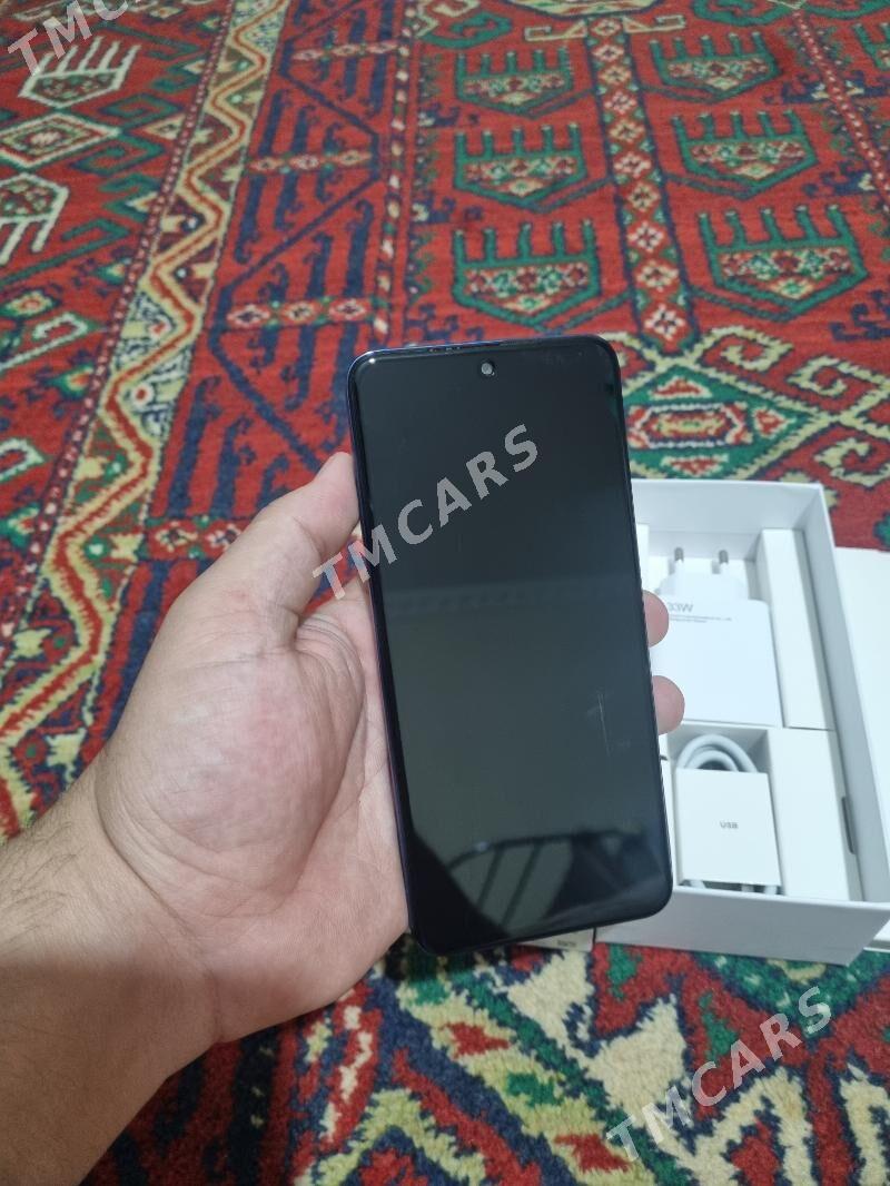 Redmi note 11 6/128 - Aşgabat - img 7