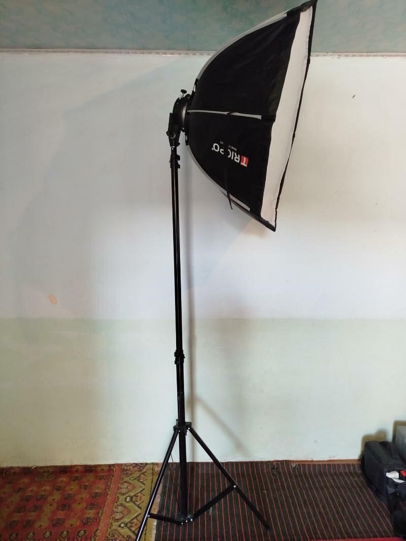 Nikon d 90/canon550d+ronin - Tejen - img 4