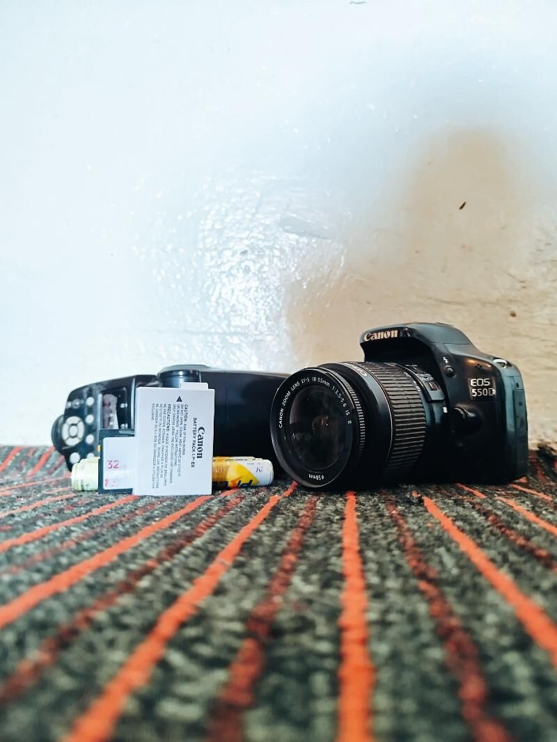 Nikon d 90/canon550d+ronin - Tejen - img 8