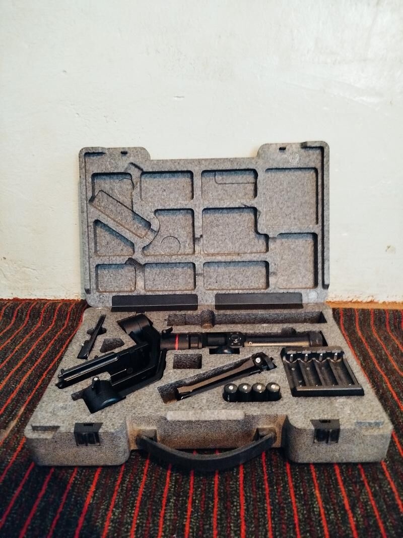 Nikon d 90/canon550d+ronin - Tejen - img 5