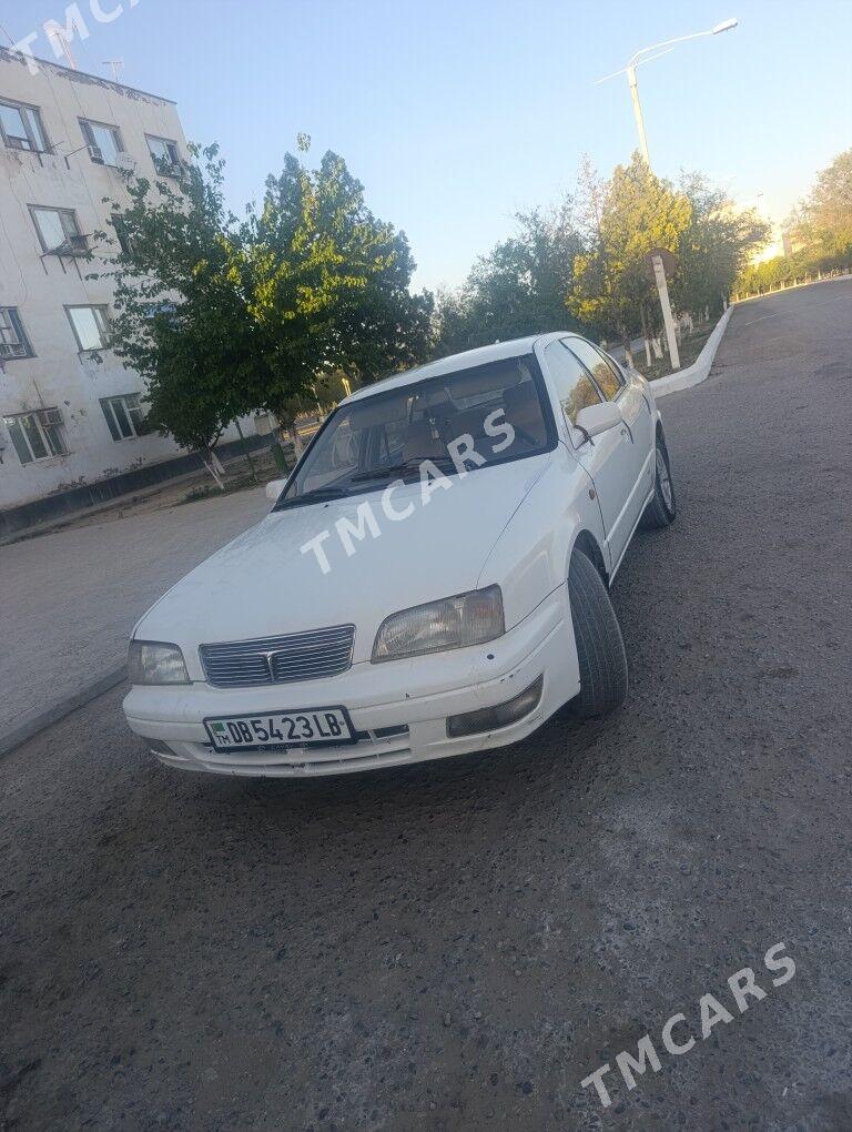 Toyota Vista 1995 - 40 000 TMT - Gazojak - img 3