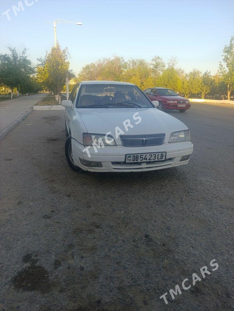 Toyota Vista 1995 - 40 000 TMT - Gazojak - img 5