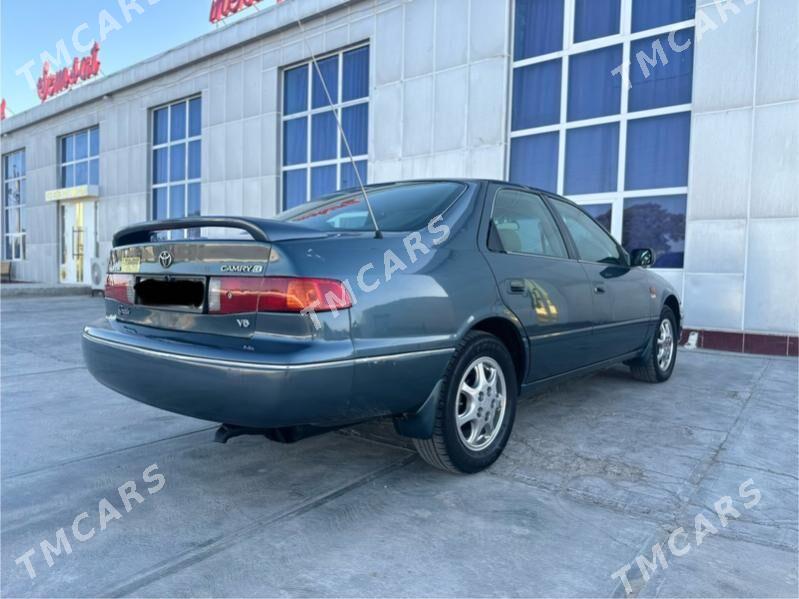 Toyota Camry 2001 - 125 000 TMT - Туркменгала - img 2