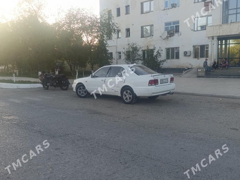 Toyota Vista 1995 - 40 000 TMT - Gazojak - img 4