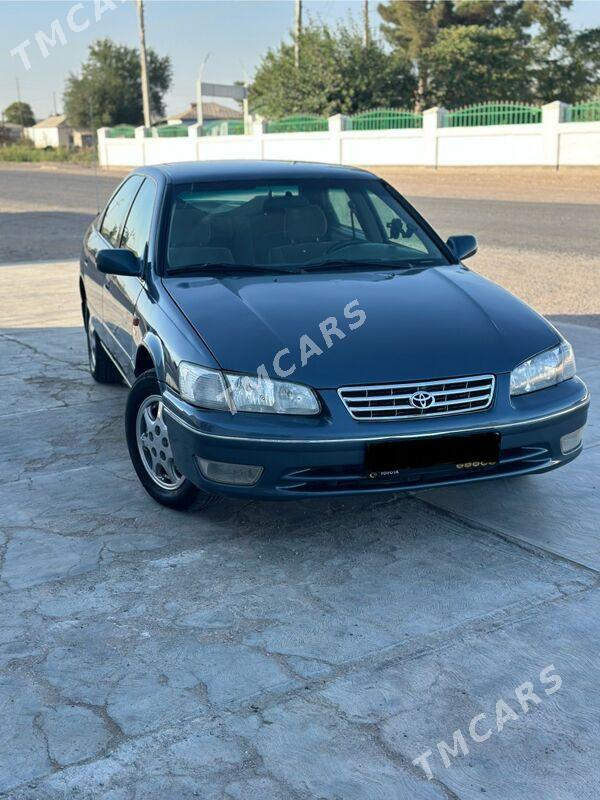 Toyota Camry 2001 - 125 000 TMT - Туркменгала - img 6