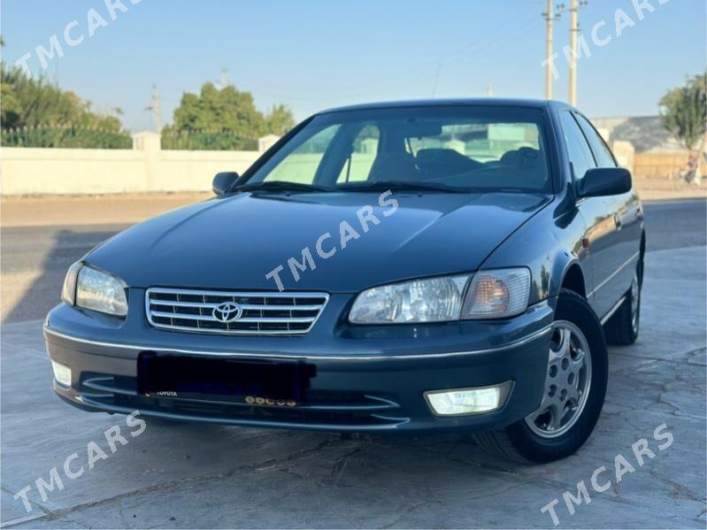 Toyota Camry 2001 - 125 000 TMT - Туркменгала - img 7