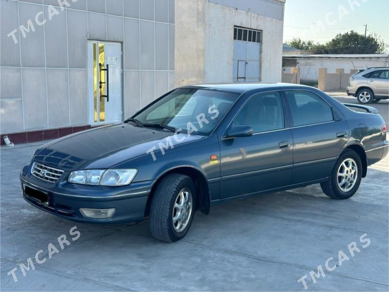 Toyota Camry 2001 - 125 000 TMT - Туркменгала - img 5