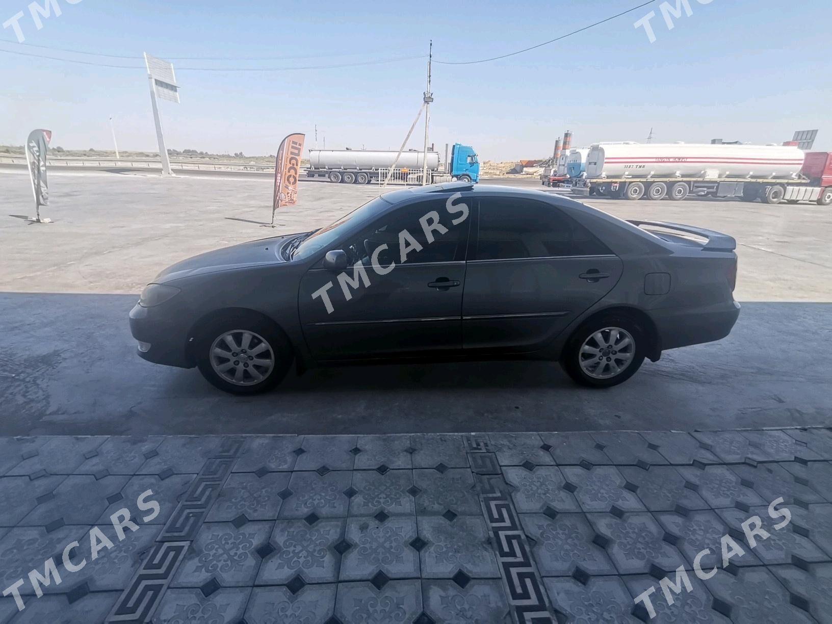 Toyota Camry 2002 - 170 000 TMT - Мары - img 2