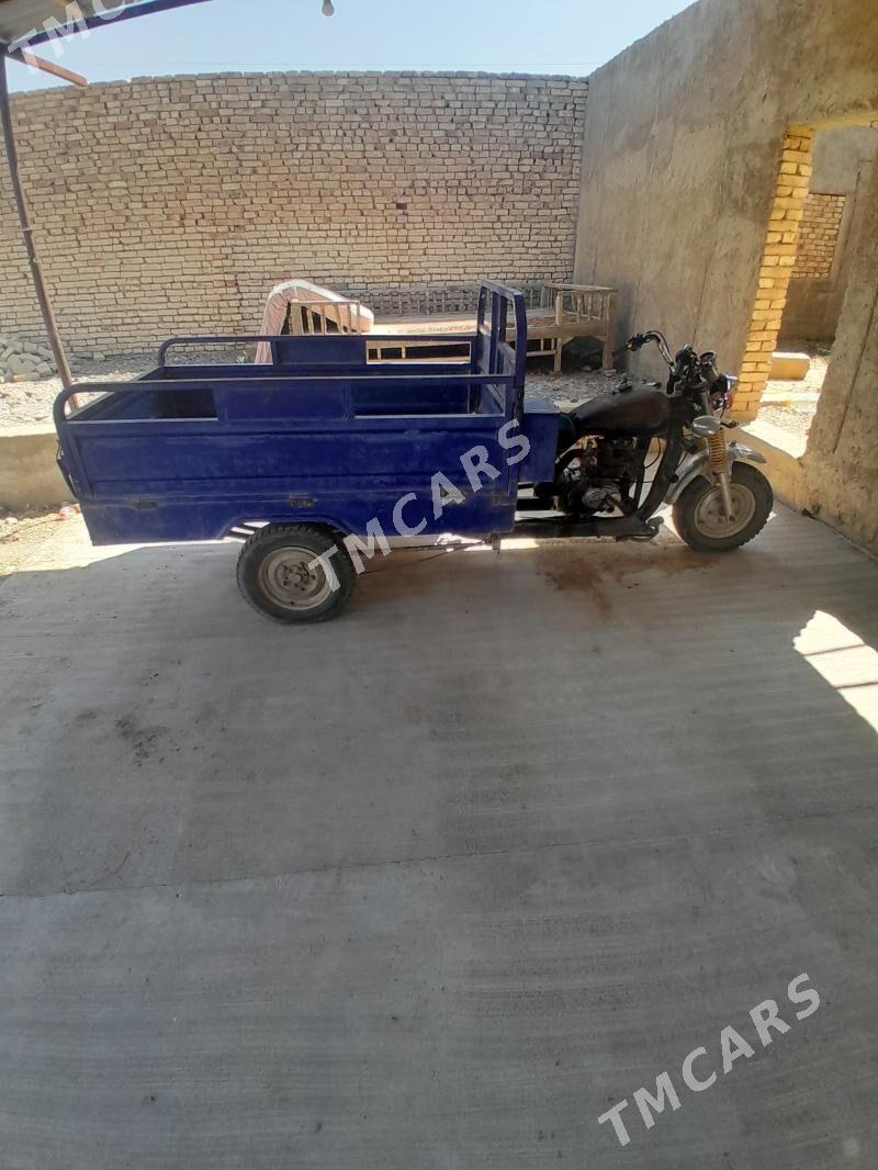 Fekon FK200-14G 2014 - 12 000 TMT - Кака - img 6