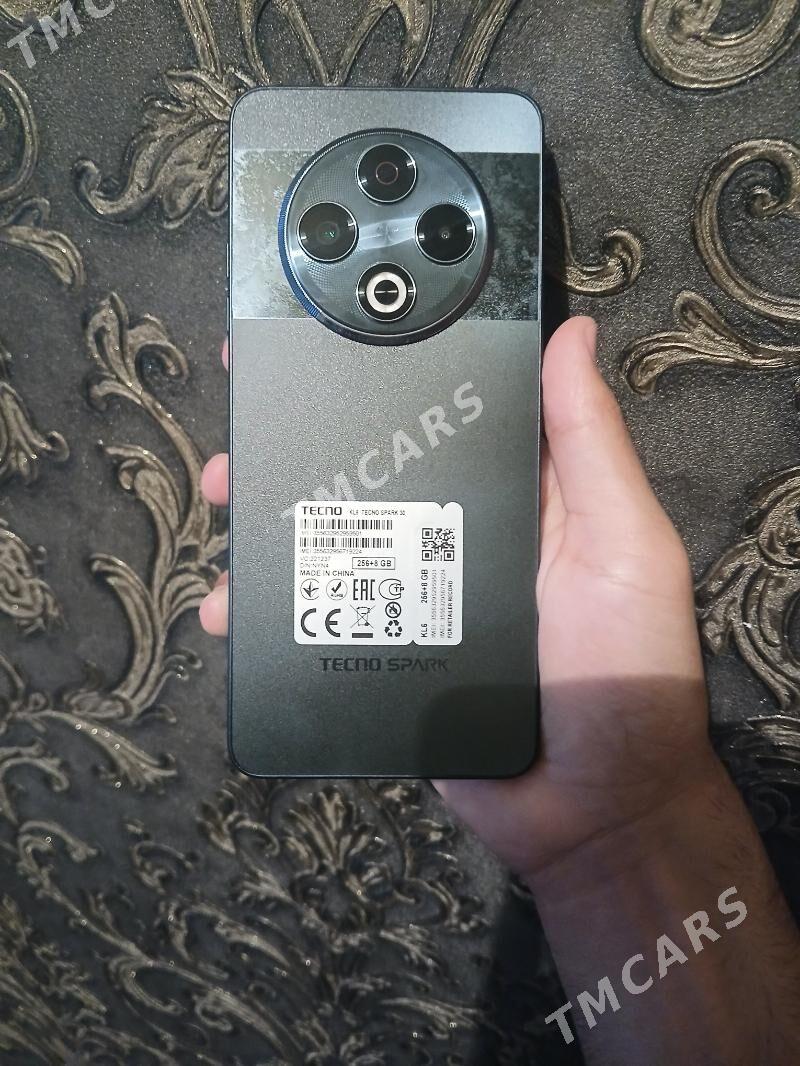 tecno spark 30 - Dosaaf - img 2