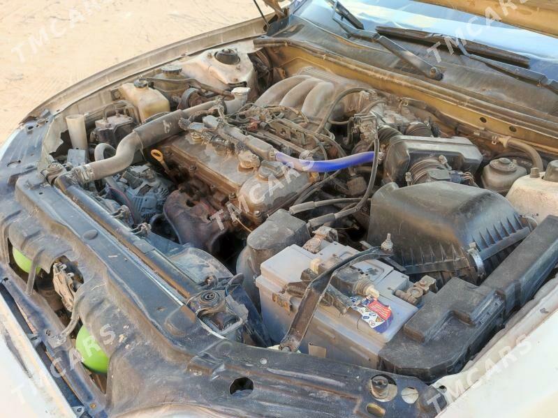 Lexus ES 300 2000 - 80 000 TMT - Kerki - img 3