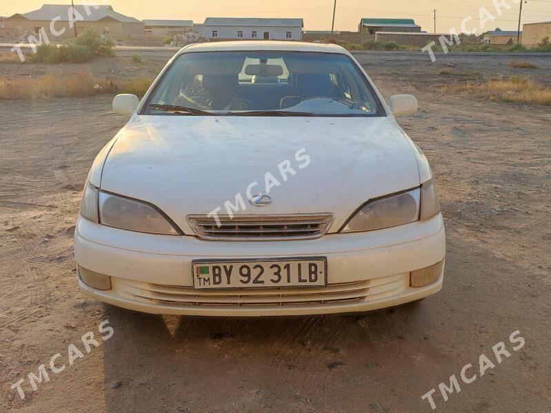 Lexus ES 300 2000 - 80 000 TMT - Kerki - img 7