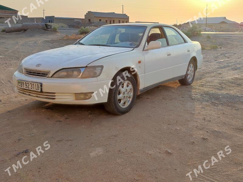 Lexus ES 300 2000 - 80 000 TMT - Kerki - img 6