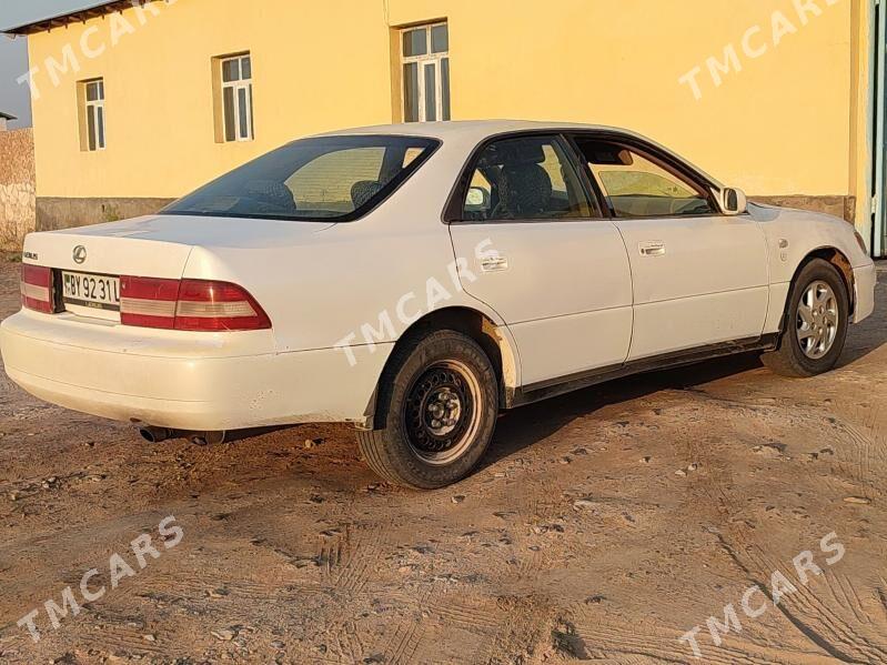 Lexus ES 300 2000 - 80 000 TMT - Kerki - img 8