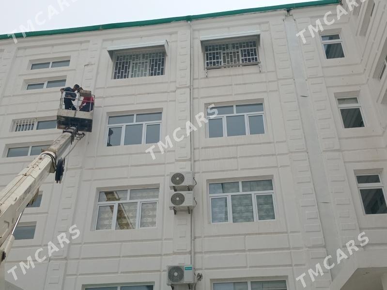 Reşotka kazyrÿok  решётки ussa - Aşgabat - img 5