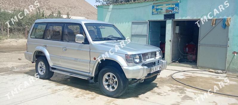 Mitsubishi Pajero 1995 - 45 000 TMT - Махтумкули - img 3