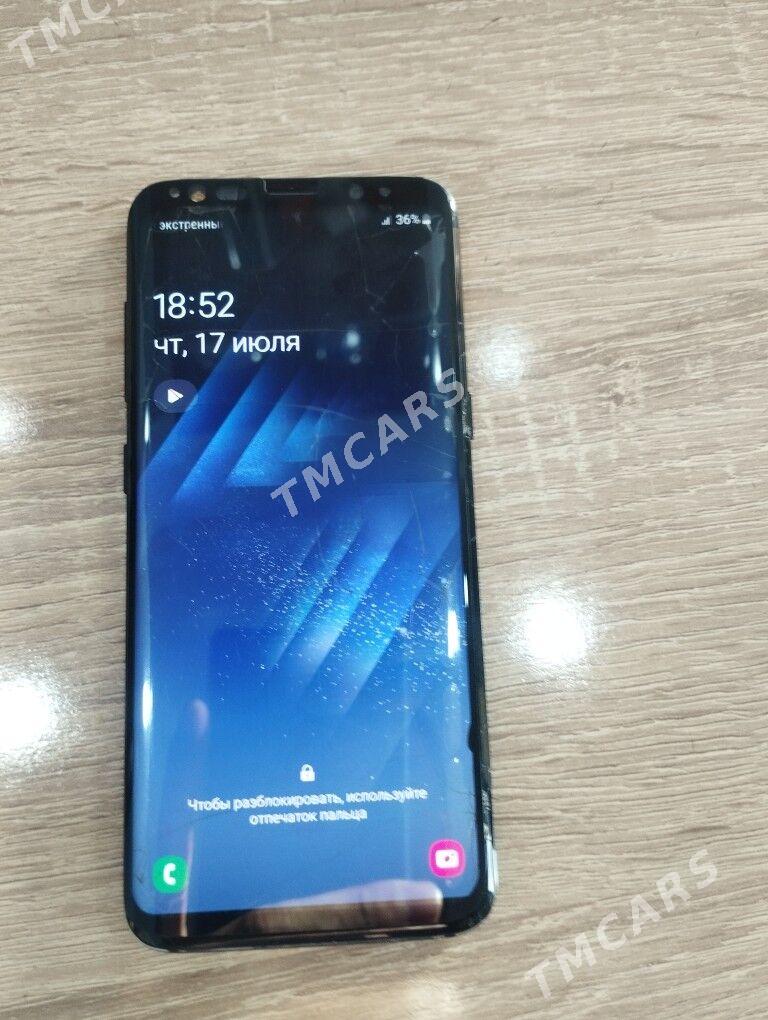 S8 EDGE - Mary - img 2