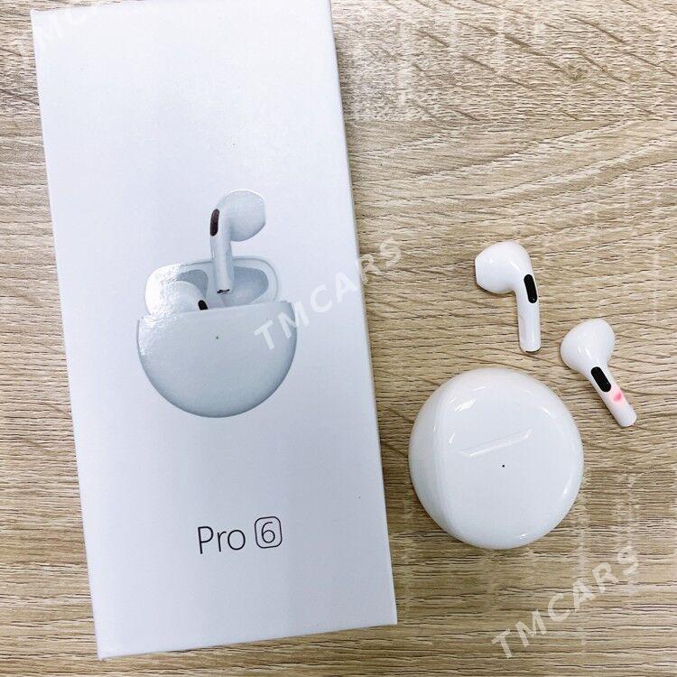 Pro 6 paket - Türkmenabat - img 4