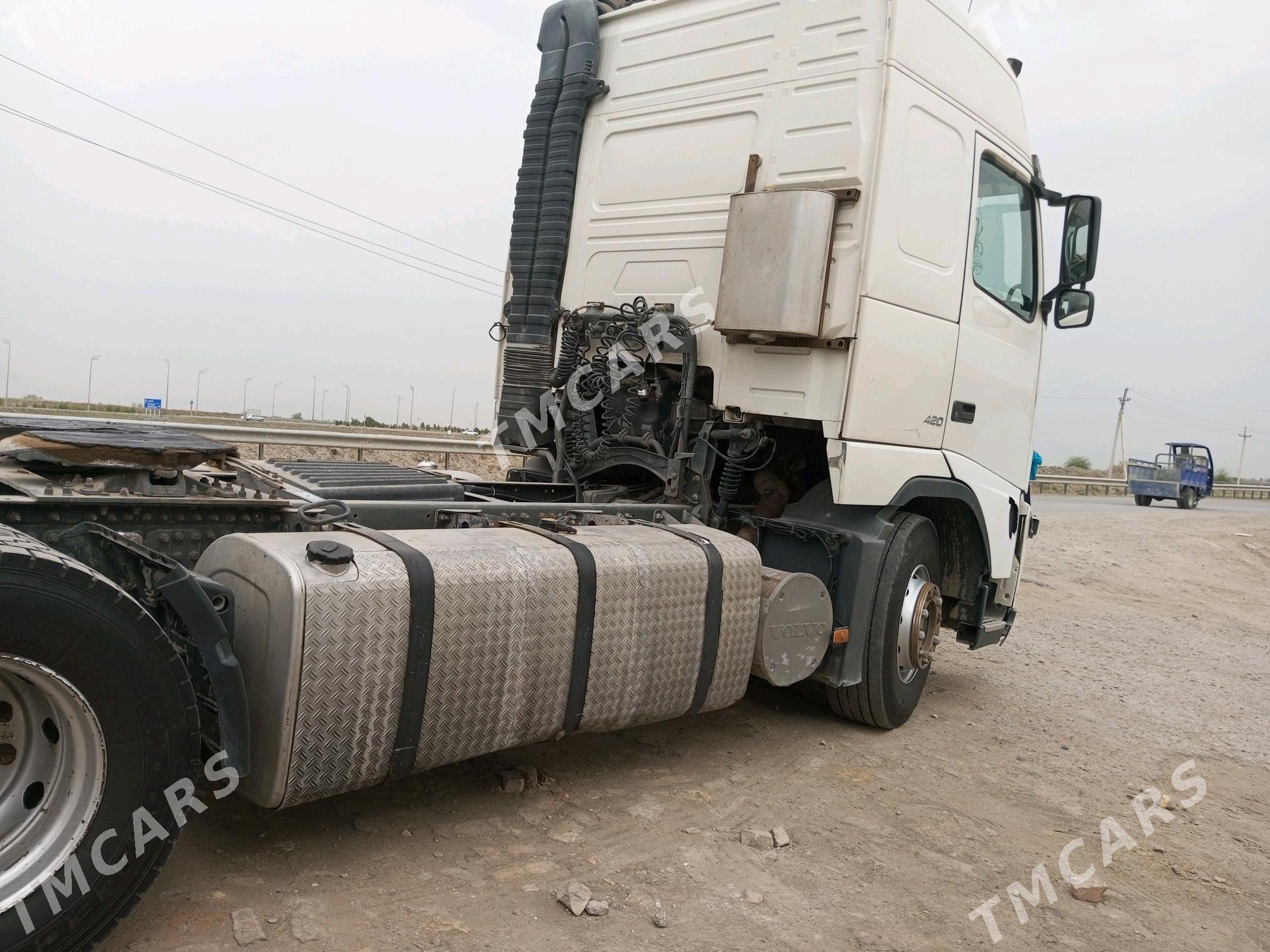 Volvo FH12 2004 - 1 200 000 TMT - Türkmenabat - img 5