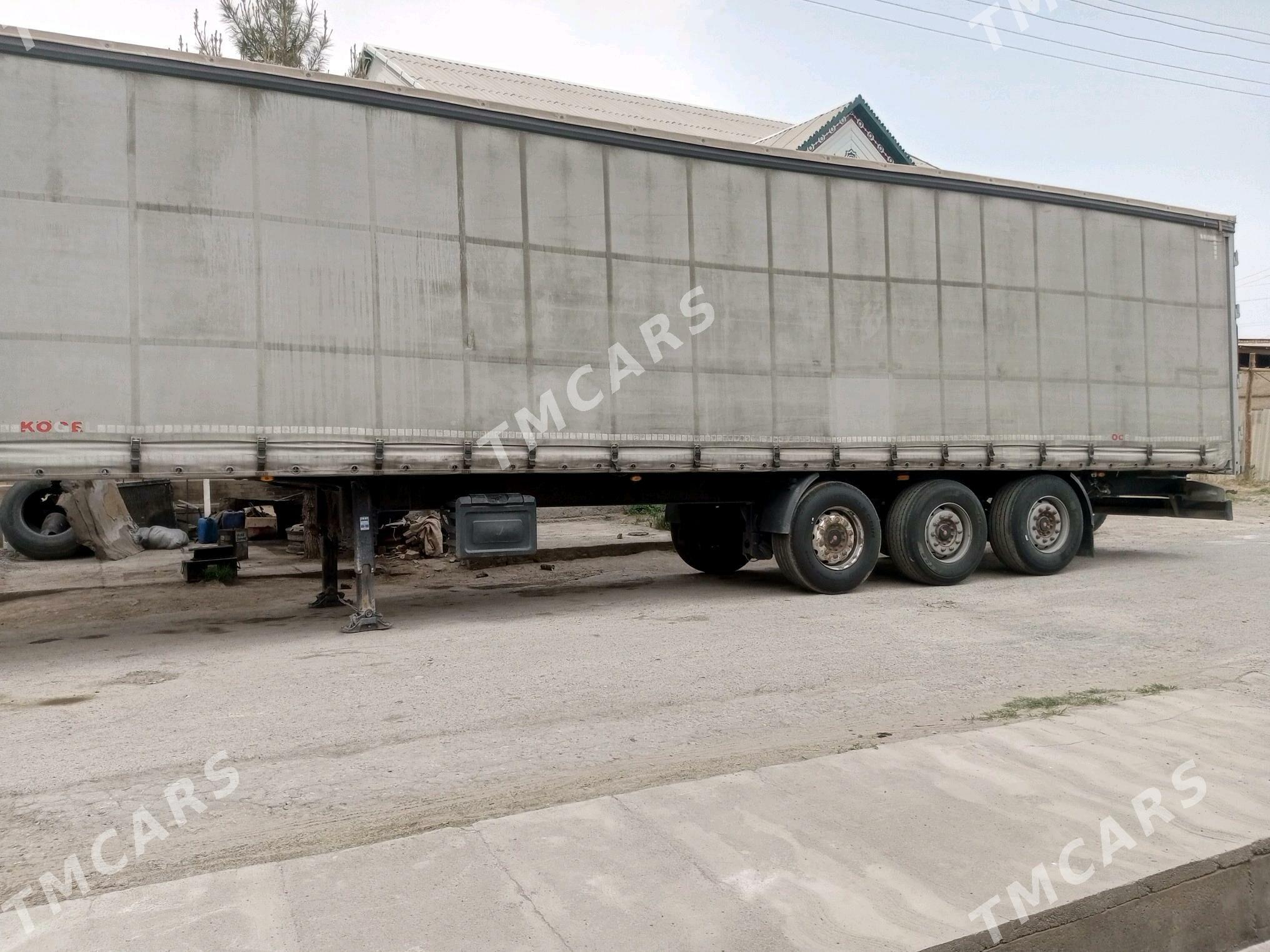Volvo FH12 2004 - 1 200 000 TMT - Türkmenabat - img 3