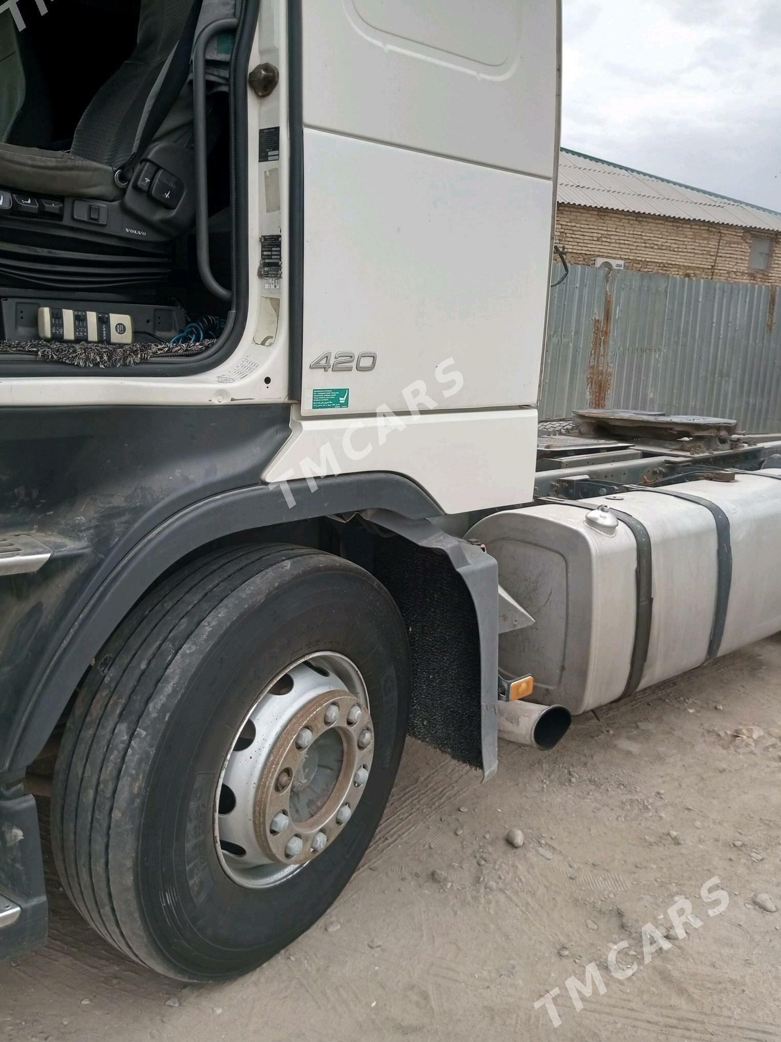 Volvo FH12 2004 - 1 200 000 TMT - Türkmenabat - img 4