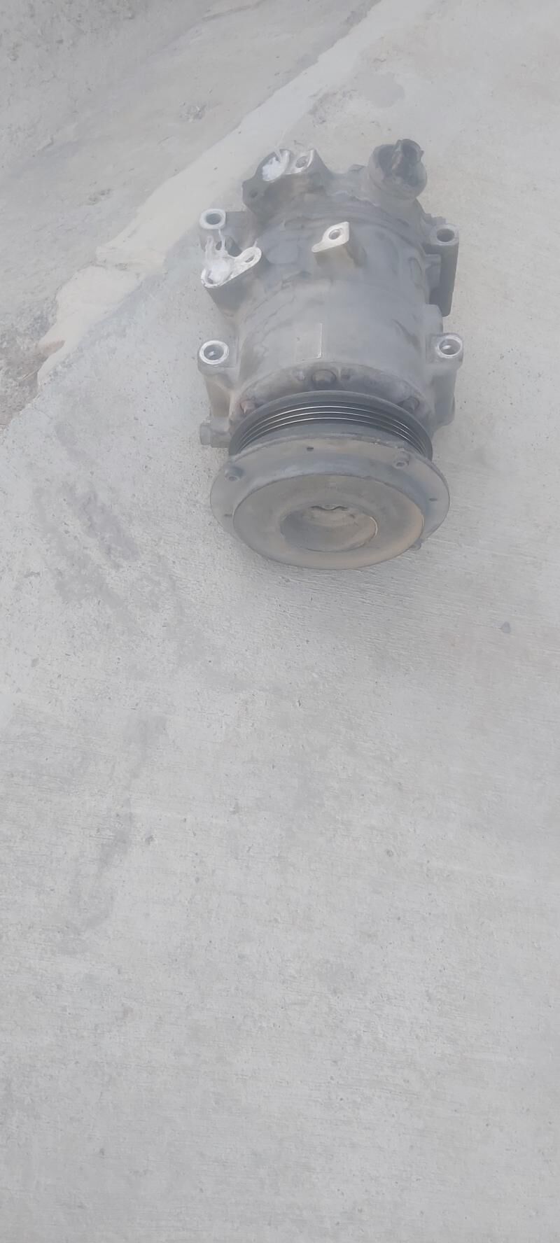 Kompiresor okuz kemryy 2.5 mat 1 200 TMT - Aşgabat - img 2