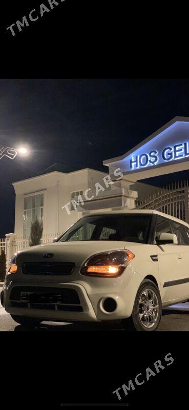 Kia Soul 2011 - 110 000 TMT - Балканабат - img 5