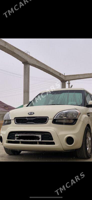 Kia Soul 2011 - 110 000 TMT - Балканабат - img 2