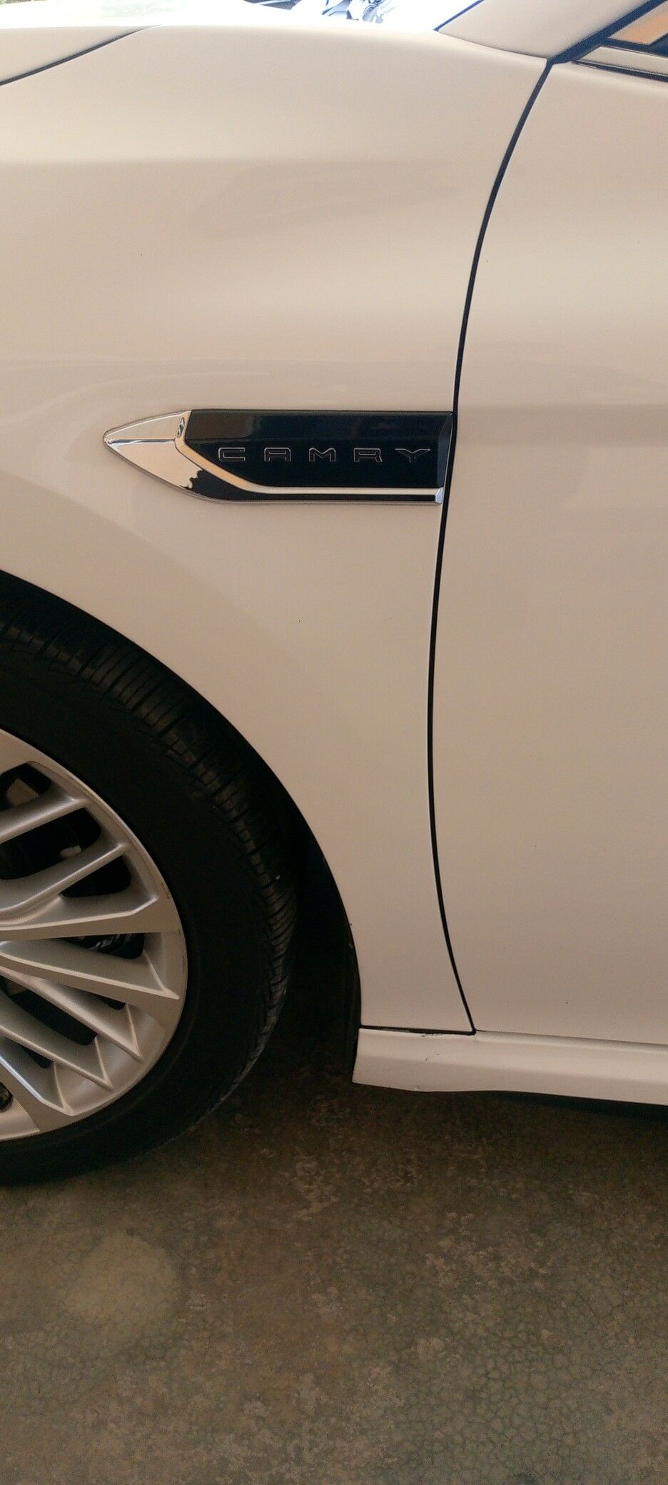 Toyota Camry 2020 - 310 000 TMT - Мары - img 3
