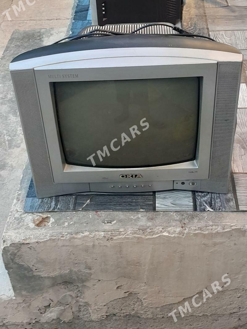 telewizor - Дашогуз - img 2