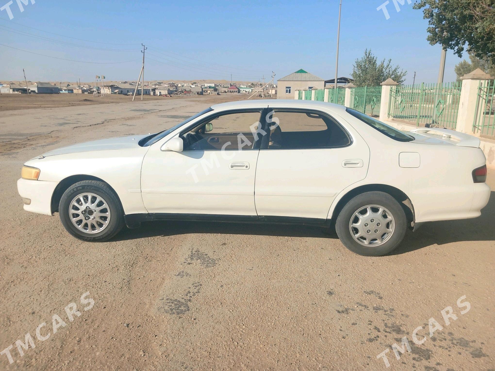 Toyota Cresta 1994 - 45 000 TMT - Эсенгулы - img 4