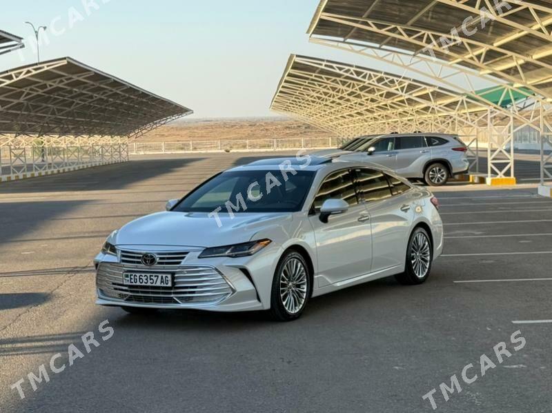 Toyota Avalon 2021 - 687 000 TMT - Aşgabat - img 6