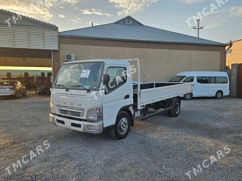 Mitsubishi Canter 2025 - 525 000 TMT - Мары - img 5