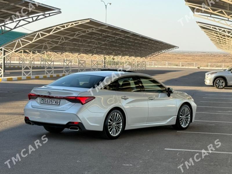 Toyota Avalon 2021 - 687 000 TMT - Aşgabat - img 3