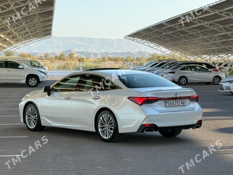 Toyota Avalon 2021 - 687 000 TMT - Aşgabat - img 5
