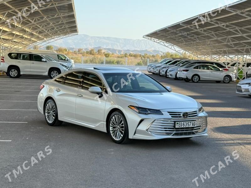 Toyota Avalon 2021 - 687 000 TMT - Aşgabat - img 9