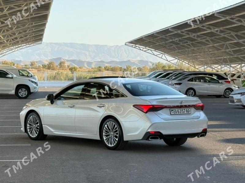 Toyota Avalon 2021 - 687 000 TMT - Aşgabat - img 4