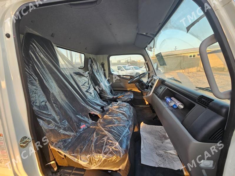 Mitsubishi Canter 2025 - 525 000 TMT - Мары - img 2