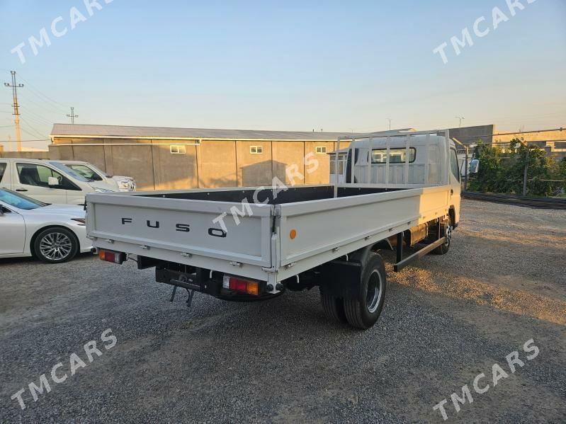 Mitsubishi Canter 2025 - 525 000 TMT - Мары - img 7