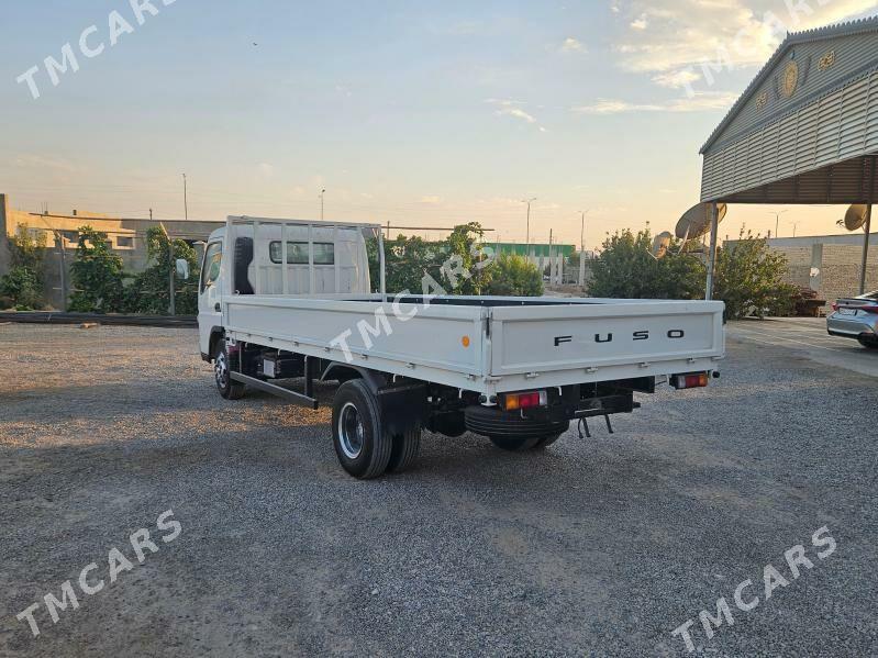 Mitsubishi Canter 2025 - 525 000 TMT - Мары - img 3
