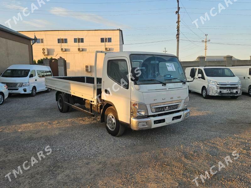 Mitsubishi Canter 2025 - 525 000 TMT - Мары - img 4