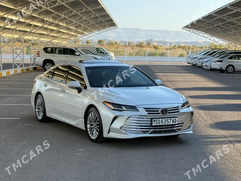 Toyota Avalon 2021 - 687 000 TMT - Aşgabat - img 2