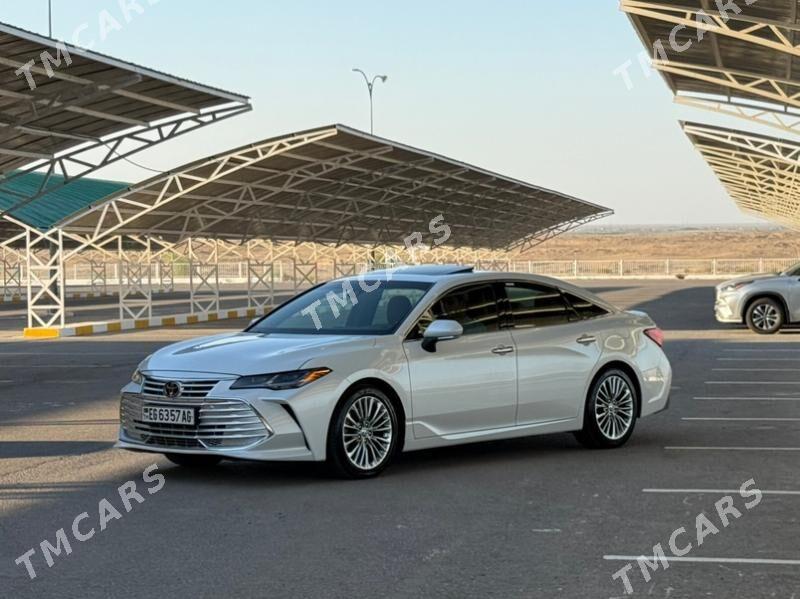 Toyota Avalon 2021 - 687 000 TMT - Aşgabat - img 8