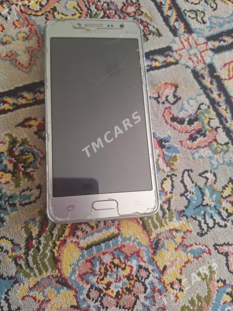 Telofon SamSung 5j Samsung - Балканабат - img 4