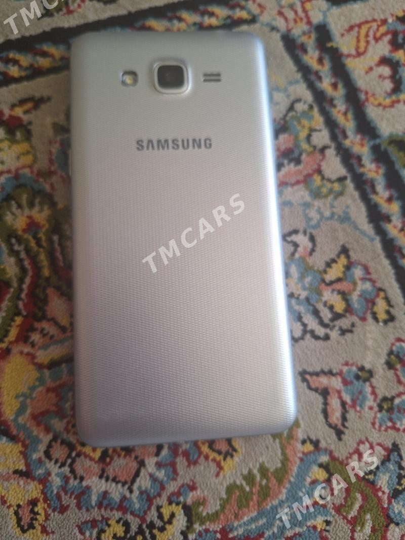 Telofon SamSung 5j Samsung - Балканабат - img 2