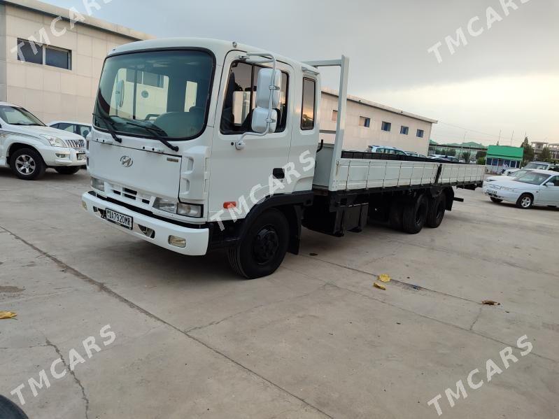 Hyundai H100 2010 - 450 000 TMT - Мары - img 6