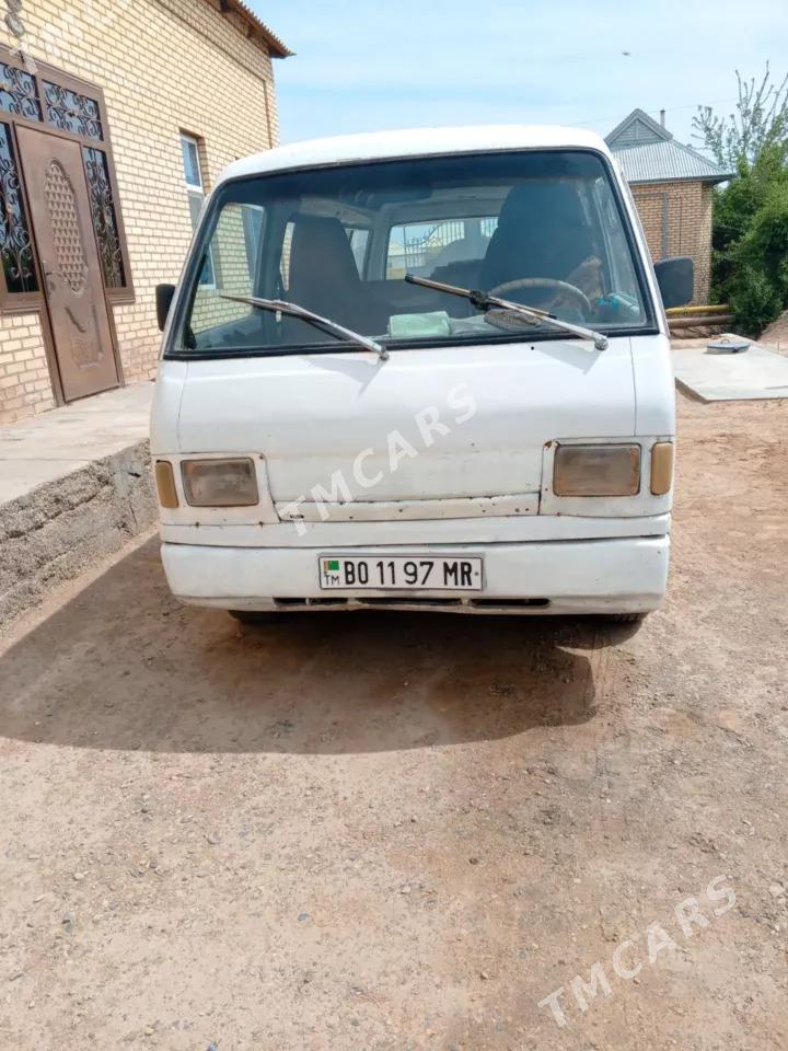 Toyota Hiace 1998 - 30 000 TMT - Mary - img 2
