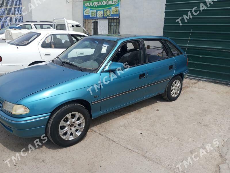 Opel Astra 1992 - 26 000 TMT - Daşoguz - img 3