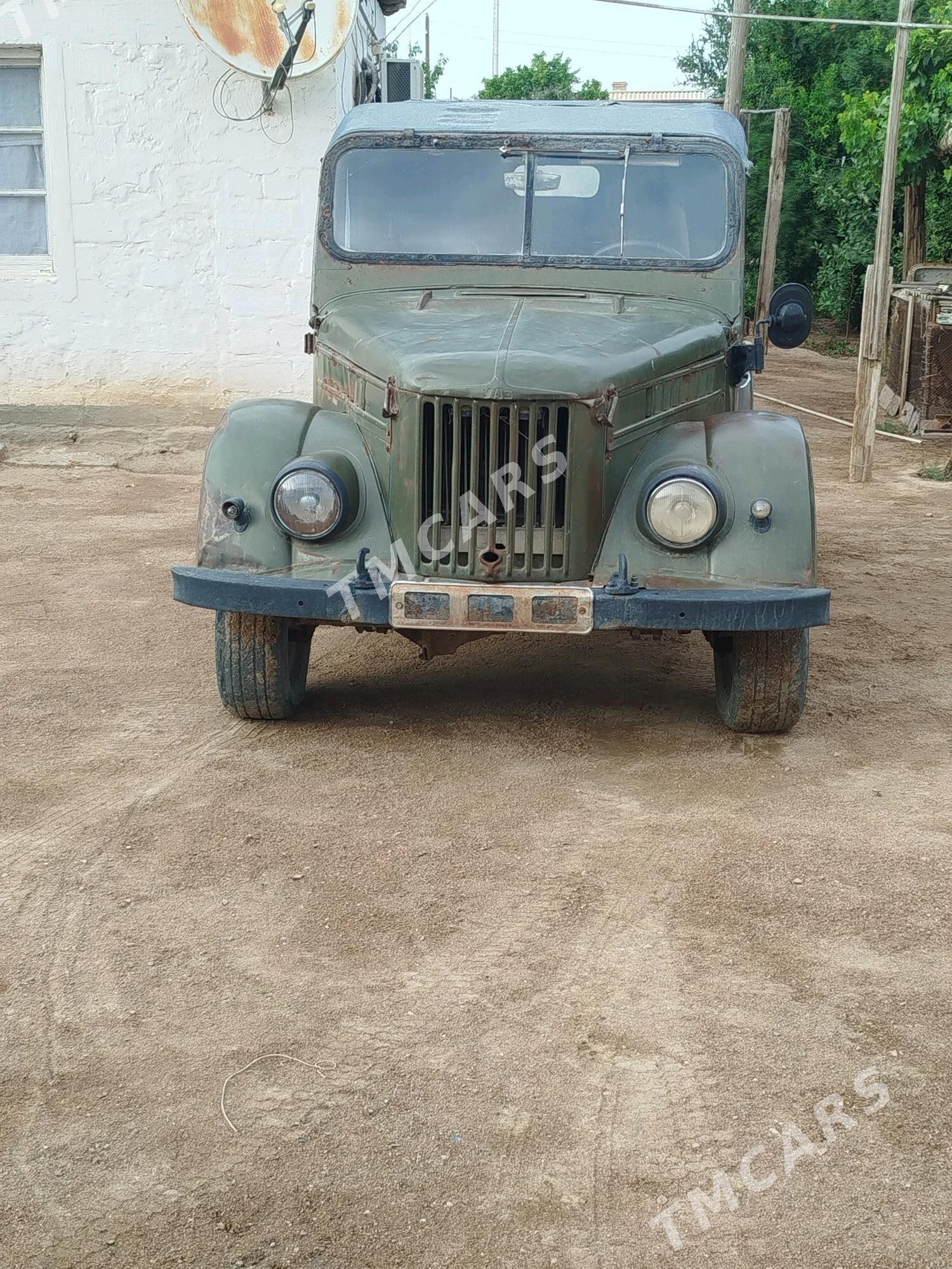 UAZ 469 1981 - 12 000 TMT - Туркменбаши - img 4