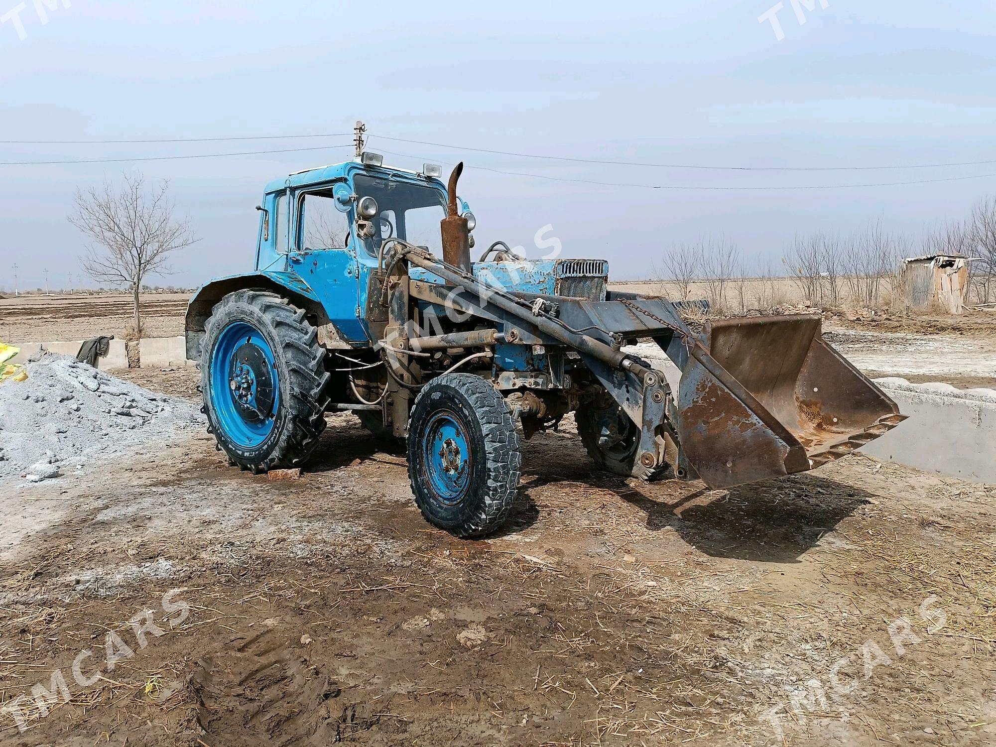 Belarus 320 2000 - 60 000 TMT - Яшлык - img 3